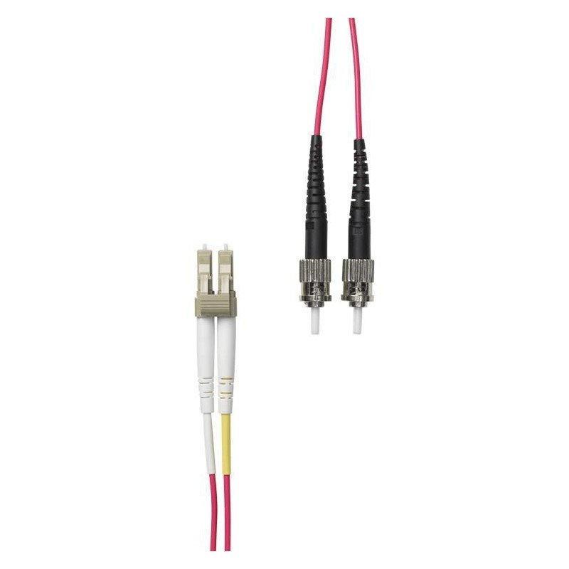 ProXtend LC to ST UPC OM4 Duplex MM ProXtend LC to ST UPC OM4 Duplex MM